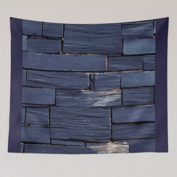 Item preview, Slate Blue designed and sold by Yampimon.