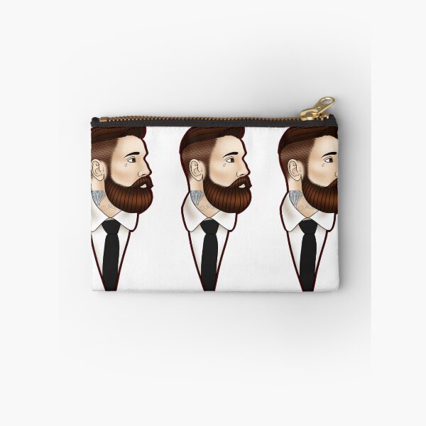Item preview, Beards Are Sexy designed and sold by Colleen Kerdsri.