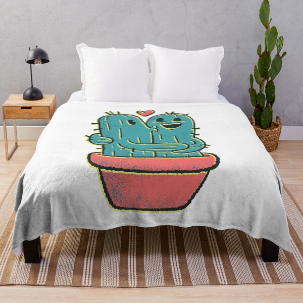 Item preview, Cactus hug designed and sold by DerSenat.