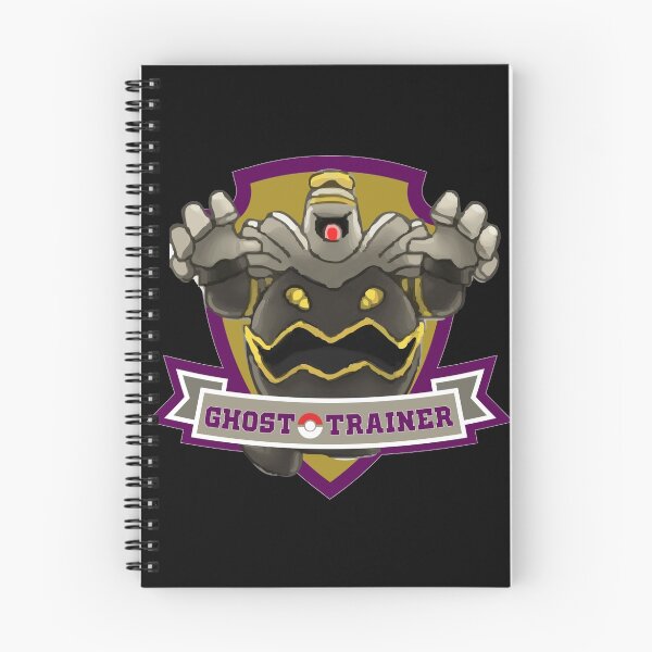 Item preview, Ghost Trainer #3 designed and sold by Miausita.