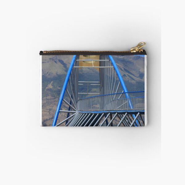 Item preview, Steel Pedestrian Bridge in Ibarra designed and sold by rhamm.