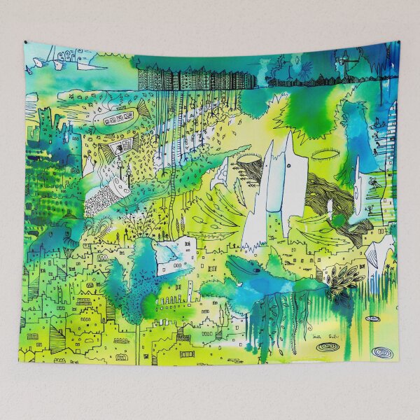 Item preview, Matera designed and sold by TorokSzilvi.