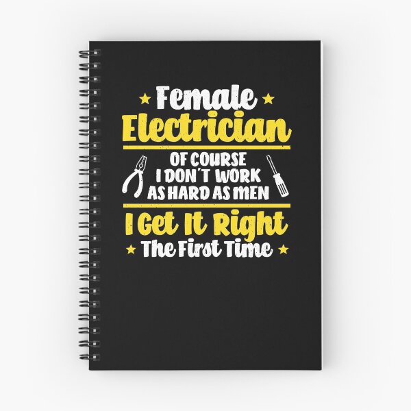 Item preview, Electrician Lineman Wireman Electronics Technician designed and sold by Krautshirts.
