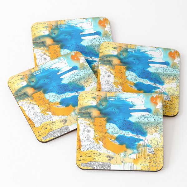 Item preview, Matera 2. designed and sold by TorokSzilvi.