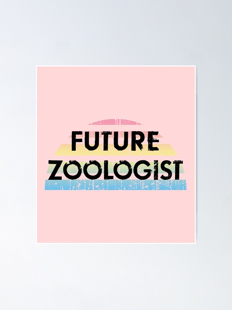 "Future zoologist. World's coolest most amazing awesome greatest