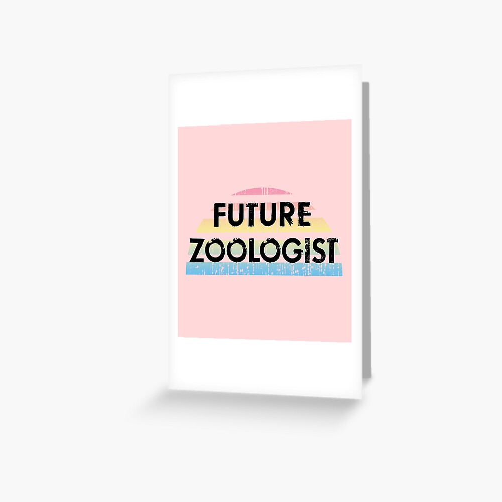 "Future zoologist. World's coolest most amazing awesome greatest