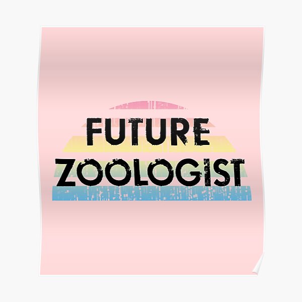 "Future zoologist. World's coolest most amazing awesome greatest