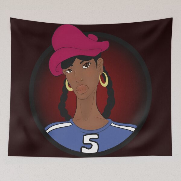 Item preview, KND: #5 designed and sold by TearGas.