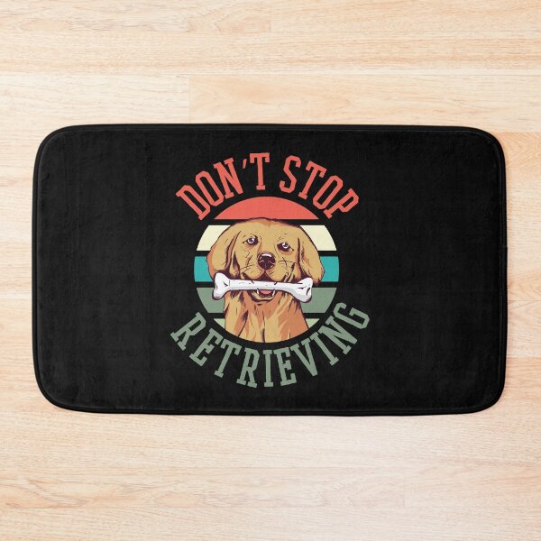 Item preview, Golden retriever designed and sold by DerSenat.
