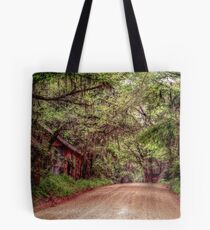 Abandoned................................. Tote Bag
