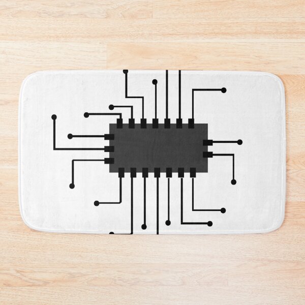 Item preview, Chip designed and sold by Irina Polyanskaya.