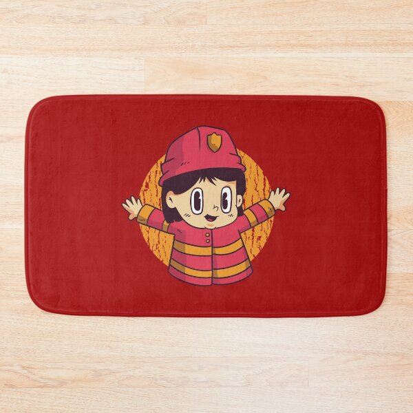 Item preview, Fireman child designed and sold by DerSenat.