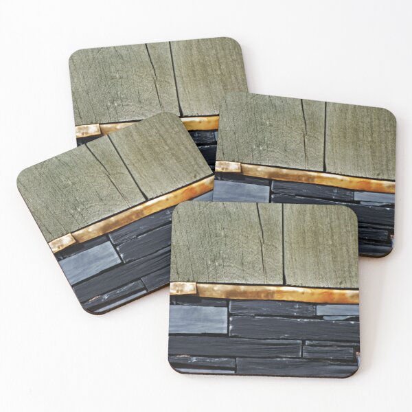 Item preview, Wood, Metal and Rock designed and sold by Yampimon.