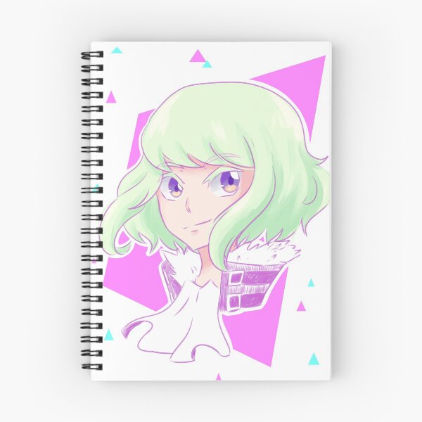 Item preview, Promare-Lio Fotia designed and sold by kingshiki.