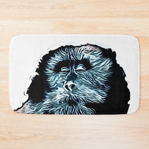 Item preview, Bliss Ice Monkey designed and sold by spencer-r.