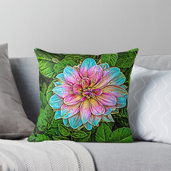 Item preview, Floral Delight designed and sold by sandraanderson.