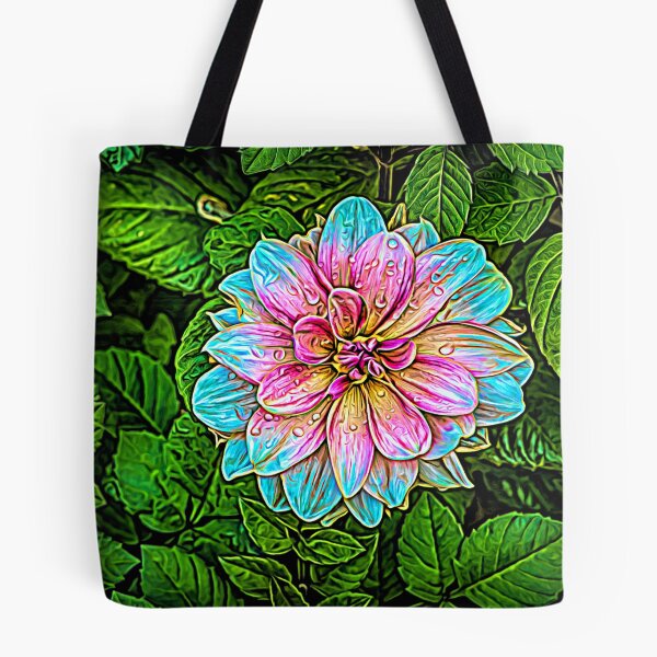 Item preview, Floral Delight designed and sold by sandraanderson.