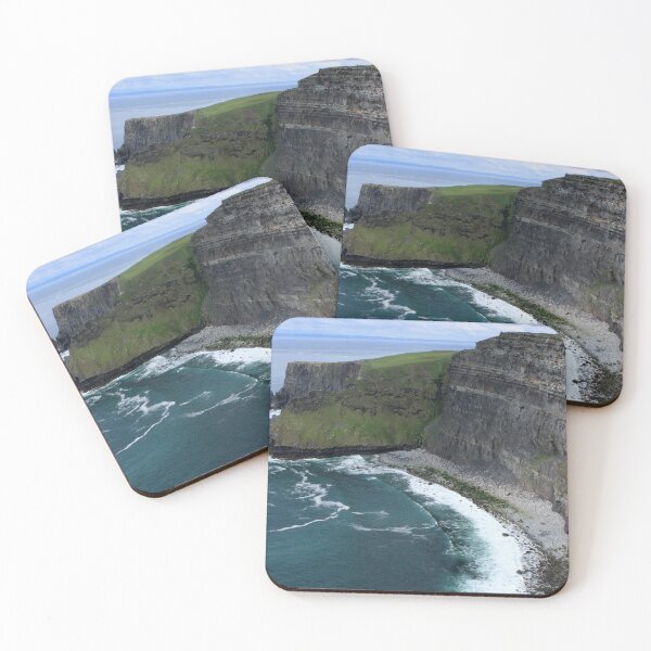 Item preview, Cliffs of Moher View designed and sold by aidan  moran.