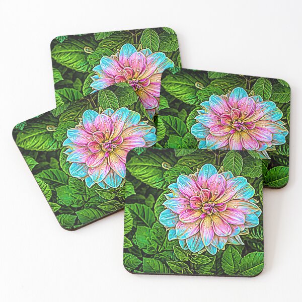 Item preview, Floral Delight designed and sold by sandraanderson.