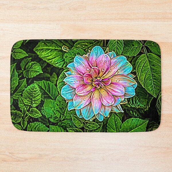 Item preview, Floral Delight designed and sold by sandraanderson.
