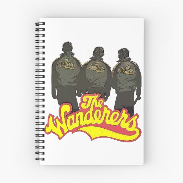 Item preview, The Wanderers designed and sold by antsp35.