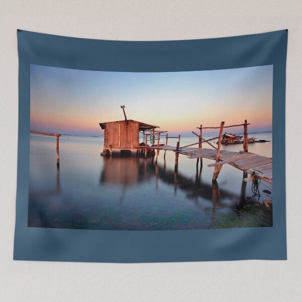 Item preview, The Greek Mississippi Delta designed and sold by Hercules Milas.