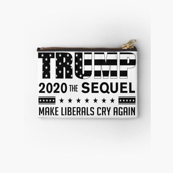 Item preview, Trump 2020 The Sequel designed and sold by CosteO.