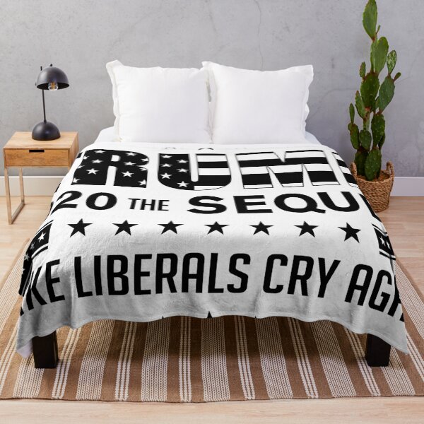 Item preview, Trump 2020 The Sequel designed and sold by CosteO.