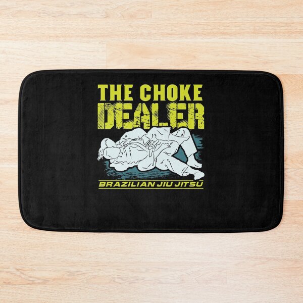 Item preview, Brazilian Jiu Jitsu Jiujitsu BJJ Fighter Gift designed and sold by Marcid95.