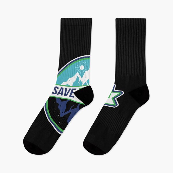 Item preview, Save The Planet Climate Change Earth Day designed and sold by IceNiceIce.