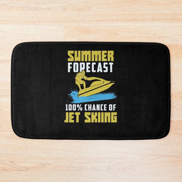 Item preview, Funny Jet Ski Skiing Jetski Riding Gift designed and sold by Marcid95.