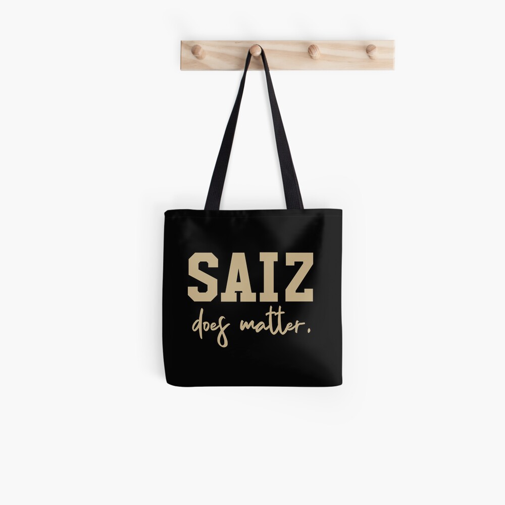 saiz luggage bag