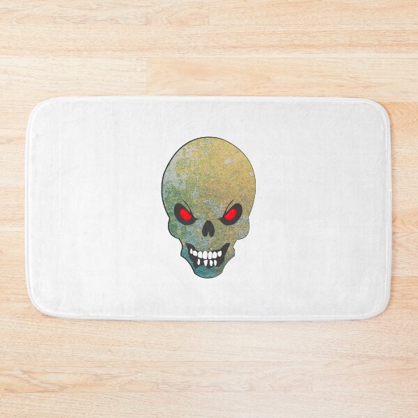 Item preview, abstract skull designed and sold by Mr.Epic - Shop.