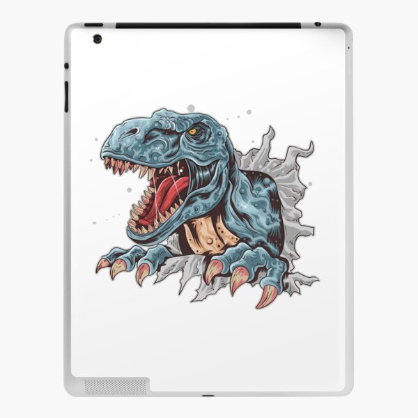 Jurassic World iPad Cases & Skins | Redbubble