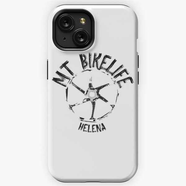 Bike Life iPhone Cases for Sale Redbubble