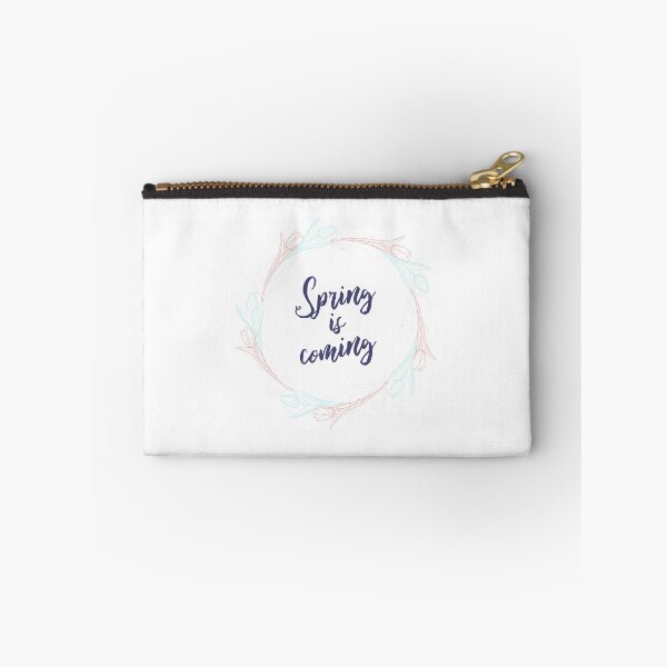 Item preview, Spring is coming designed and sold by carrot4all.