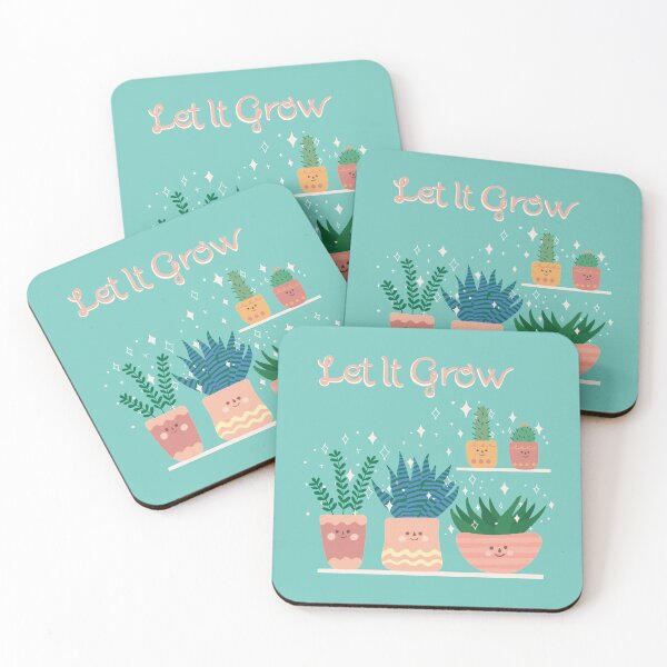 Item preview, Plants Magic - Let it Grow! designed and sold by Awesomesauce-ST.