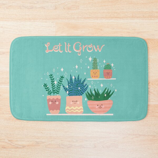 Item preview, Plants Magic - Let it Grow! designed and sold by Awesomesauce-ST.