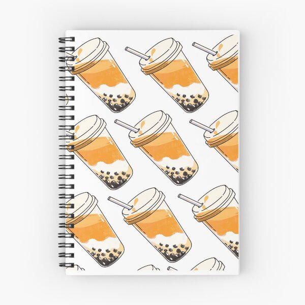 Item preview, a milktea-holic be like designed and sold by nggthaoo.