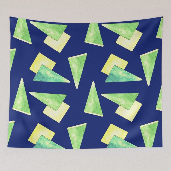 Item preview, Fragmentos del verde designed and sold by ChristianCG.