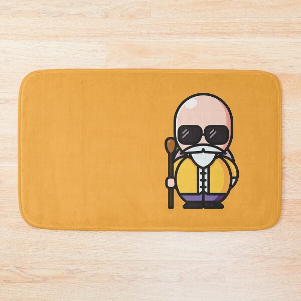 Item preview, Mutenroshi School designed and sold by apicon.