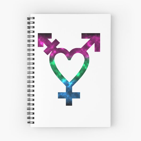 Item preview, Polysexual Pride designed and sold by Bloodfire09.