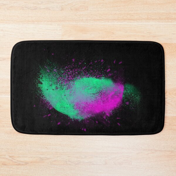 Item preview, dust explosion venom colors designed and sold by psychoshadow.