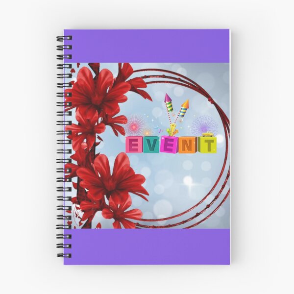 Item preview, Events print design designed and sold by Arshiya-4.