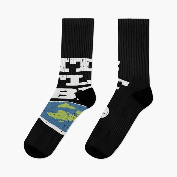 Item preview, Its Flat Bro Earth Conspiracy Theory designed and sold by WanitaDesign.