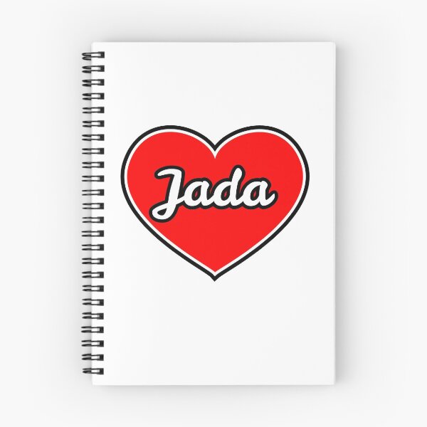 Aperçu de l'œuvre Love for Jada créée et vendue par Boxo.