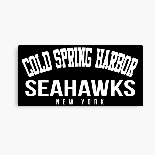 Cold Spring Harbor Wall Art Redbubble