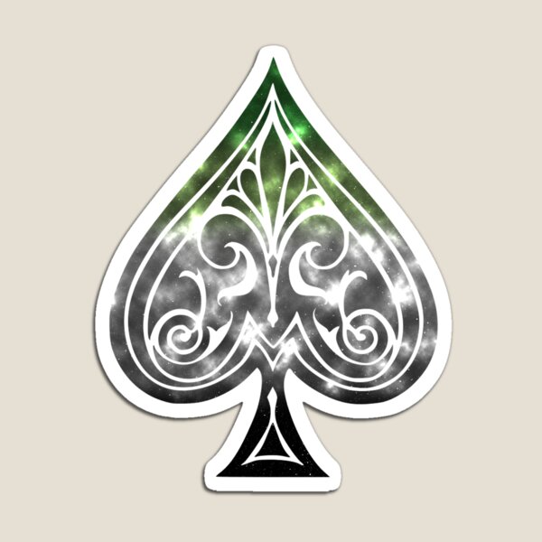 Item preview, Aromantic Pride designed and sold by Bloodfire09.
