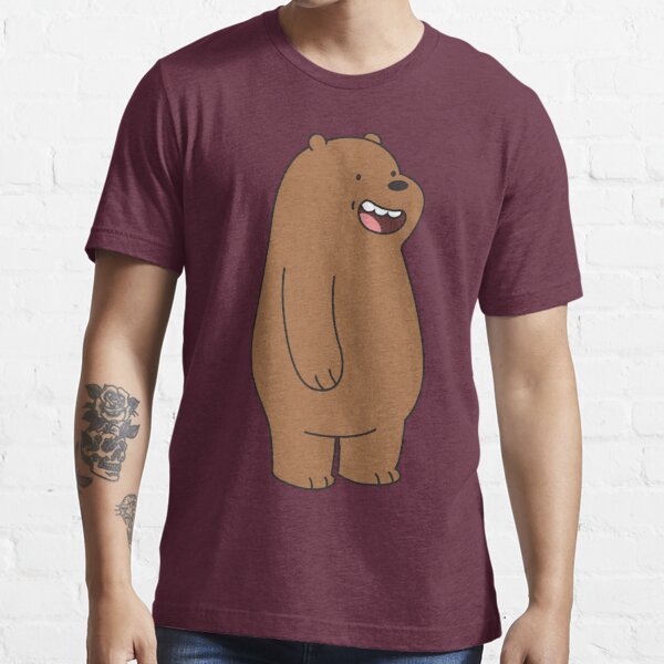 For Grizzly Gifts Merchandise Redbubble - grizzly bear ears roblox