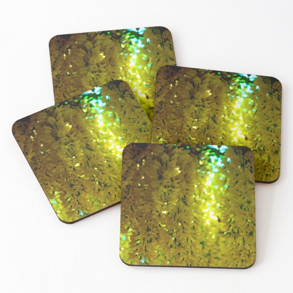 Item preview, Golden chain tree (Laburnum) designed and sold by lepoflex.